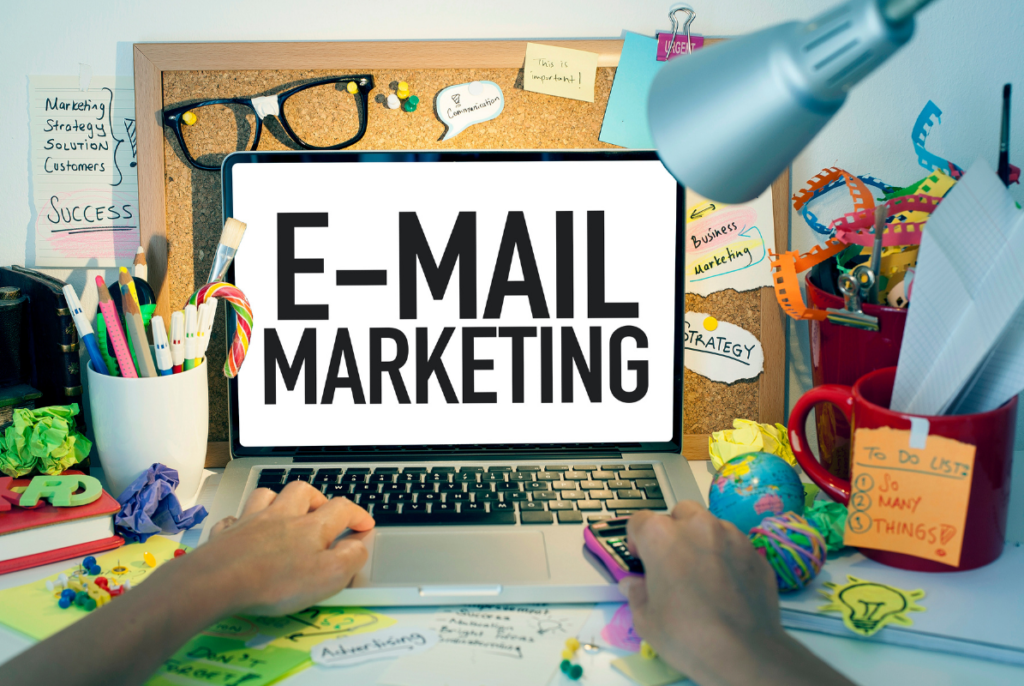 Email Marketing services