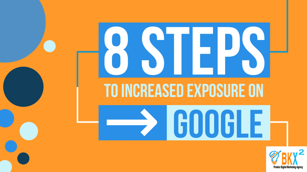8 Steps to increase your home service business with a google my business listing
