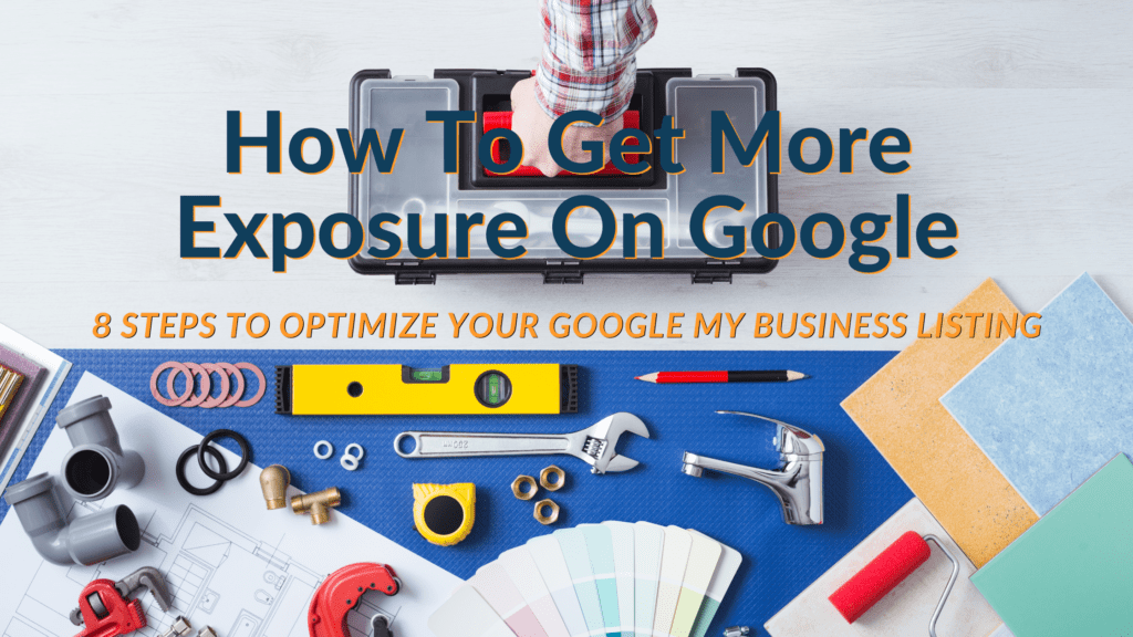 8 steps to optimize your google my business listing